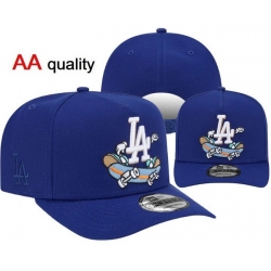 Los Angeles Dodgers Snapback Cap 26C T672