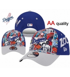 Los Angeles Dodgers Snapback Cap 26C W768 Los Angeles Dodgers Snapback Cap 26C W768