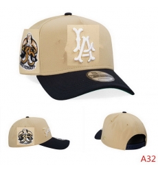 Milwaukee Brewers Snapback 25G003