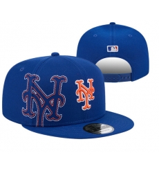 New York Mets Snapback Cap 25901 New York Mets Snapback Cap 25901
