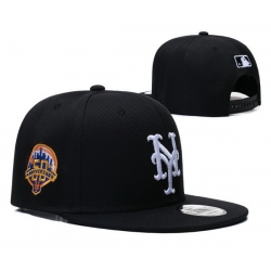 New York Mets Snapback Cap 25904
