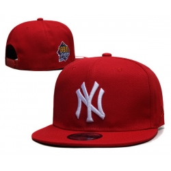 New York Yankees Snapback Cap 25133