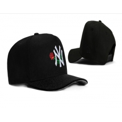 New York Yankees Snapback Cap 25176