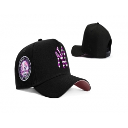 New York Yankees Snapback Cap 25180