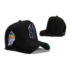 New York Yankees Snapback Cap 25181