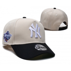 New York Yankees Snapback Cap 25183