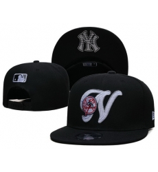 New York Yankees Snapback Cap 25K E113 New York Yankees Snapback Cap 25K E113