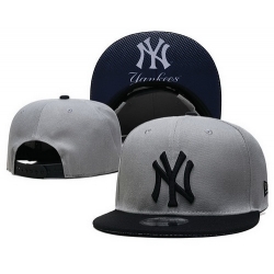 New York Yankees Snapback Cap 25K Y134