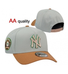 New York Yankees Snapback Cap 26C T393