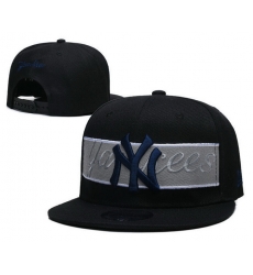 New York Yankees Snapback Cap 26C V557 New York Yankees Snapback Cap 26C V557
