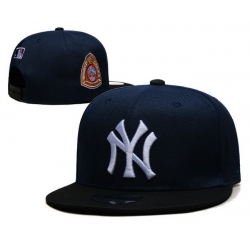 New York Yankees Snapback Cap 26C X561