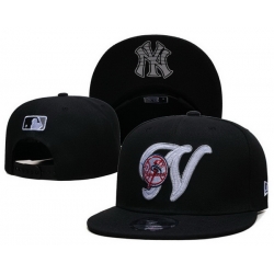 Oakland Athletics Snapback 25G014