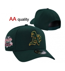 Oakland Athletics Snapback Cap 26C U368 Oakland Athletics Snapback Cap 26C U368