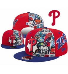 Philadelphia Phillies Snapback Cap 25K V259 Philadelphia Phillies Snapback Cap 25K V259