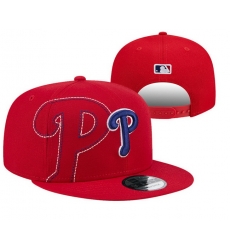 Philadelphia Phillies Snapback Cap 26C L586 Philadelphia Phillies Snapback Cap 26C L586