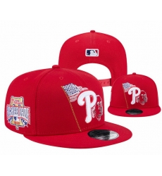 Philadelphia Phillies Snapback Cap 26C S086 Philadelphia Phillies Snapback Cap 26C S086