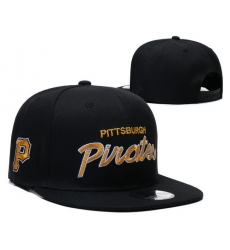 Pittsburgh Pirates Snapback Cap 26C L784 Pittsburgh Pirates Snapback Cap 26C L784