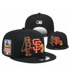 San Francisco Giants Snapback Cap 25106 San Francisco Giants Snapback Cap 25106