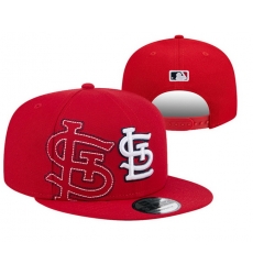 St.Louis Cardinals Snapback Cap 26C A751
