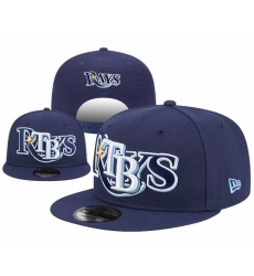 Tampa Bay Rays Snapback Cap 26C Y806 Tampa Bay Rays Snapback Cap 26C Y806