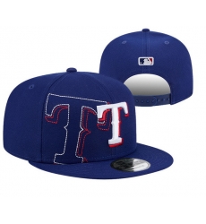 Texas Rangers Snapback Cap 25104 Texas Rangers Snapback Cap 25104