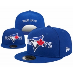 Toronto Blue Jays Snapback Cap 25K F393