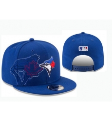 Toronto Blue Jays Snapback Cap 26C T023 Toronto Blue Jays Snapback Cap 26C T023