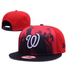 Washington Nationals Snapback Cap 25K Q343 Washington Nationals Snapback Cap 25K Q343