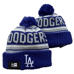 Los Angeles Dodgers Beanies 25K 260