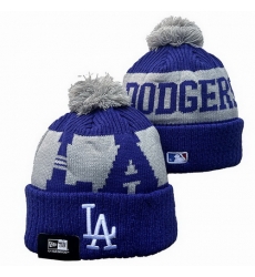 Los Angeles Dodgers Beanies 25K 412 Los Angeles Dodgers Beanies 25K 412