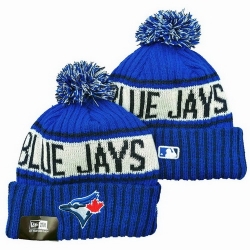 Toronto Blue Jays Beanies 25K 401