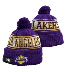 Los Angeles Lakers Beanies 25K 377 Los Angeles Lakers Beanies 25K 377