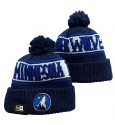 Minnesota Timberwolves Beanies 25K 802