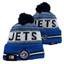 Winnipeg Jets Beanies 25K 167