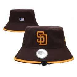 MLB Bucket Hats 2613