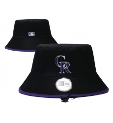 MLB Bucket Hats 2615 MLB Bucket Hats 2615