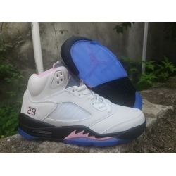 Air Jordan 5 Retro Men Shoes 5905