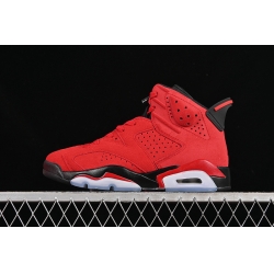 Air Jordan 6 Retro Men Shoes 5M03