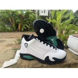 Air Jordan 14 Retro Men Shoes 5904