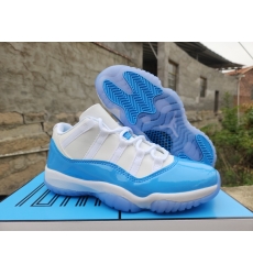 Air Jordan 11 Low Men Shoes L302 Air Jordan 11 Low Men Shoes L302
