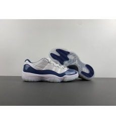 Air Jordan 11 Retro Men Shoes 5914