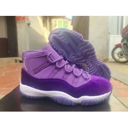 Air Jordan 11 Retro Men Shoes 5922
