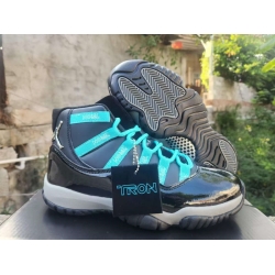 Air Jordan 11 Retro Men Shoes 5925