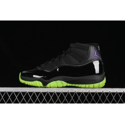 Air Jordan 11 Retro Men Shoes 5M01