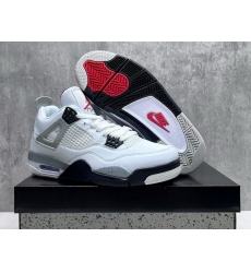 Air Jordan 4 Retro Men Shoes 5930 Air Jordan 4 Retro Men Shoes 5930