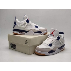 Air Jordan 4 Retro Men Shoes 5933