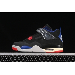 Air Jordan 4 Retro Men Shoes 5M32