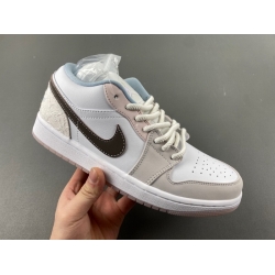 Air Jordan 1 Retro Men Shoes 5901