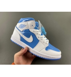 Air Jordan 1 Mid Men Shoes L301 Air Jordan 1 Mid Men Shoes L301