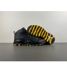 Air Jordan 10 Men Shoes L304 Air Jordan 10 Men Shoes L304